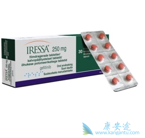 EGFR突变非小细胞肺癌 EGFR突变非小细胞肺癌