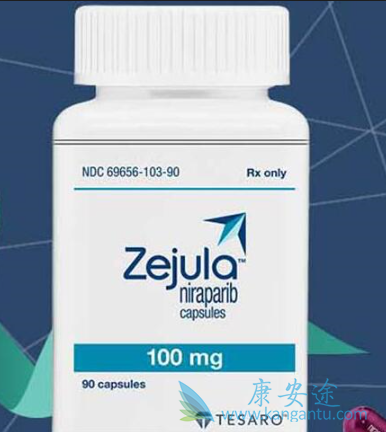 尼拉帕尼治疗小细胞 尼拉帕尼治疗小细胞