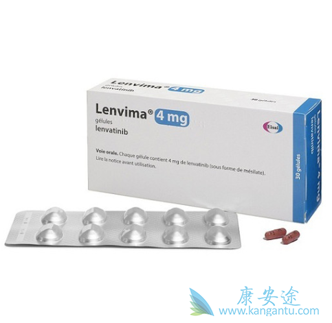 乐伐替尼耐药 乐伐替尼耐药