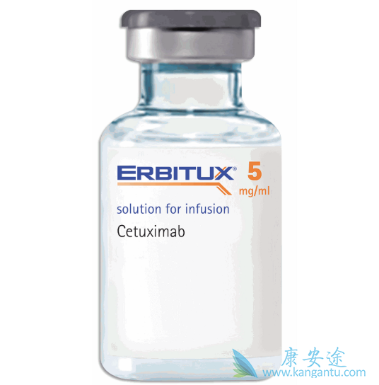 西妥昔单抗 西妥昔单抗