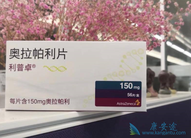 奥拉帕尼治疗小细胞肺癌 奥拉帕尼治疗小细胞肺癌