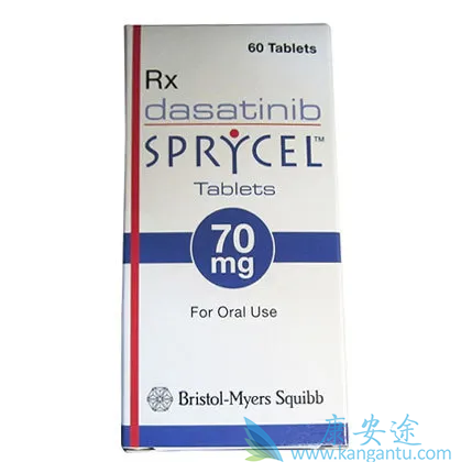 达沙替尼 达沙替尼
