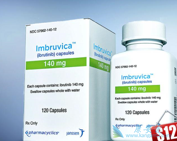 依鲁替尼耐药表现 依鲁替尼耐药表现