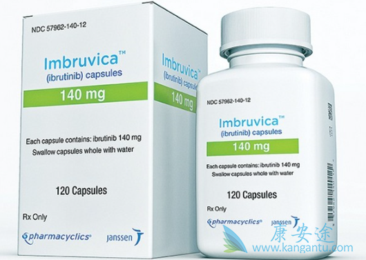 依鲁替尼会产生耐药吗 依鲁替尼会产生耐药吗