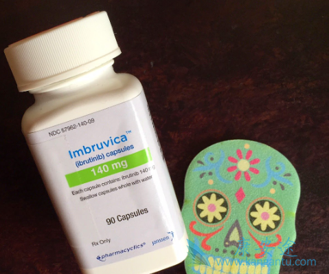 依鲁替尼多少钱 依鲁替尼多少钱