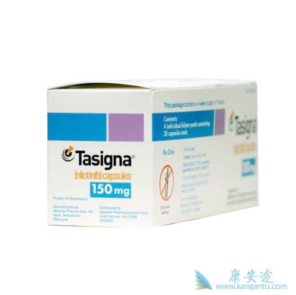 尼洛替尼如何服用 尼洛替尼如何服用