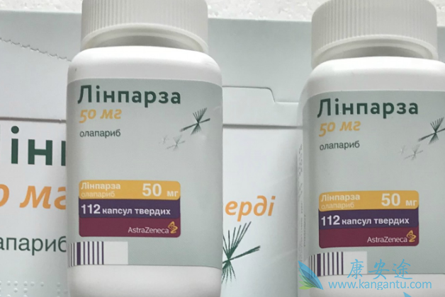 奥拉帕尼副作用 奥拉帕尼副作用