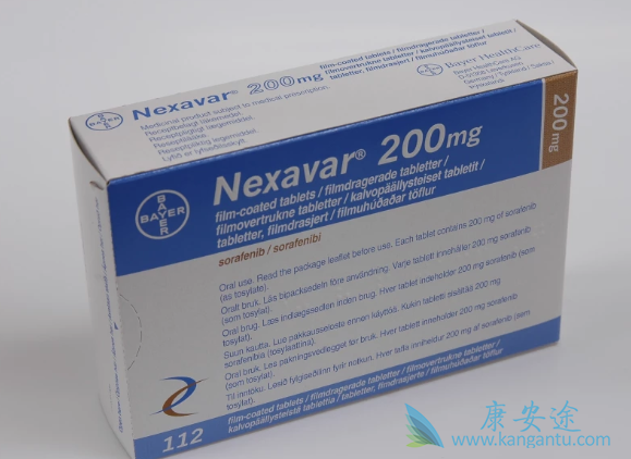 索拉非尼的作用 索拉非尼的作用