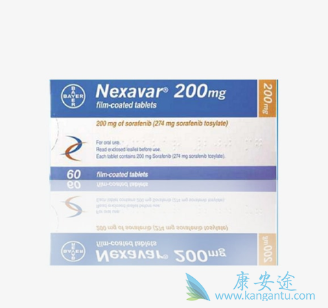 索拉非尼被纳入医保 索拉非尼被纳入医保