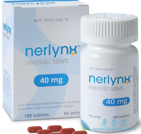 来那替尼的作用 来那替尼的作用