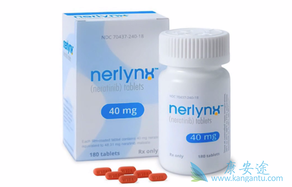 来那替尼治疗乳腺癌 来那替尼治疗乳腺癌