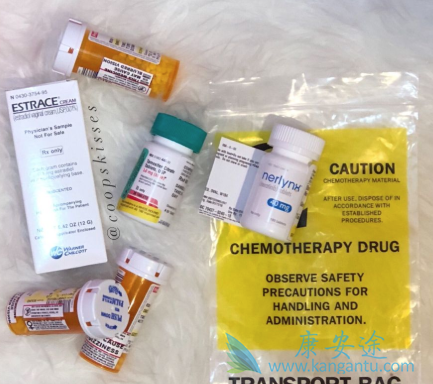 来那替尼不良反应 来那替尼不良反应