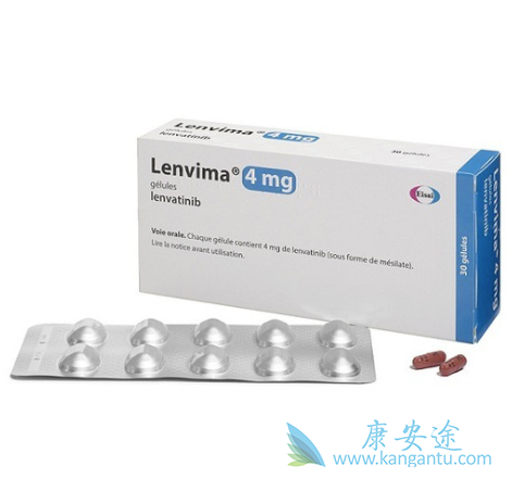 K药联合乐伐替尼 K药联合乐伐替尼