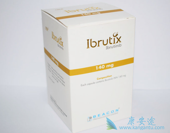 依鲁替尼治疗淋巴瘤 依鲁替尼治疗淋巴瘤
