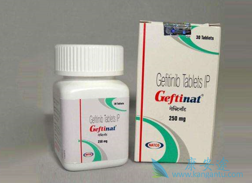 吉非替尼副作用怎么办 吉非替尼副作用怎么办