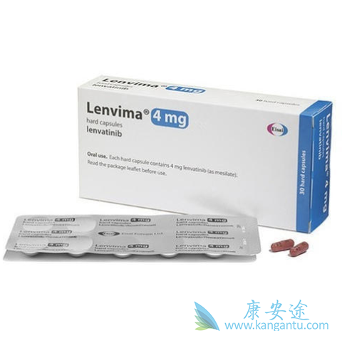 乐伐替尼治疗肝细胞癌 乐伐替尼治疗肝细胞癌