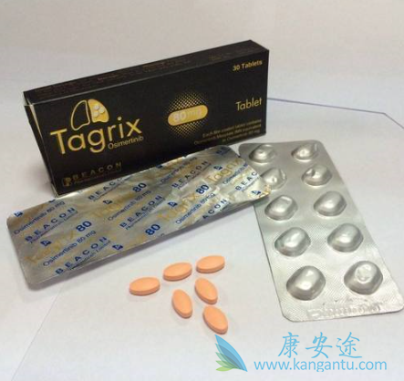 奥希替尼耐药 奥希替尼耐药