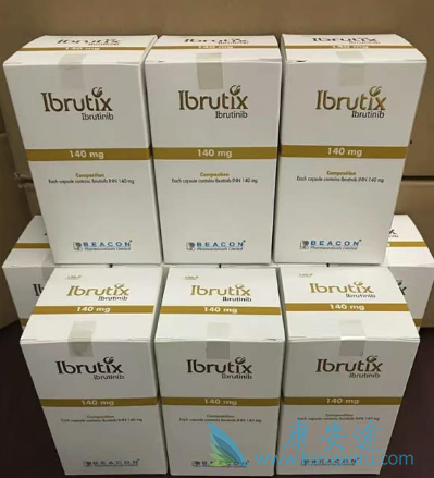 依鲁替尼孟加拉版价格 依鲁替尼孟加拉版价格