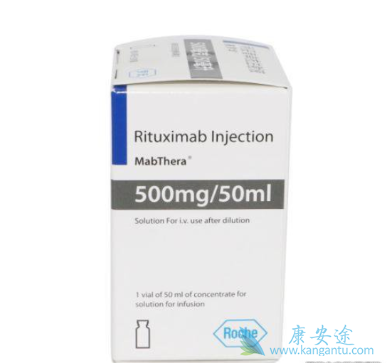 利妥昔单抗 利妥昔单抗