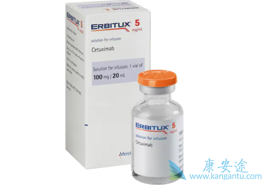 西妥昔单抗 西妥昔单抗