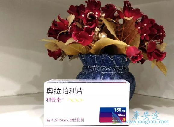 尼拉帕尼治乳腺癌 尼拉帕尼治乳腺癌