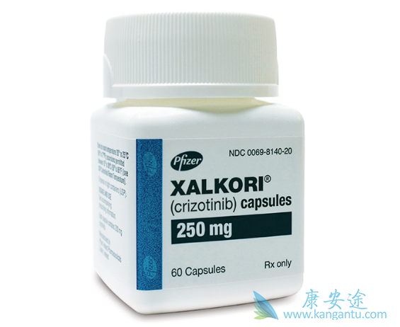 克唑替尼耐药 克唑替尼耐药