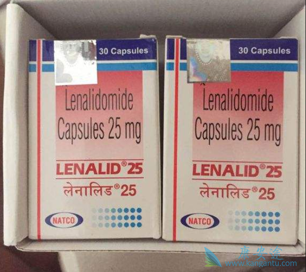 来那度胺 来那度胺