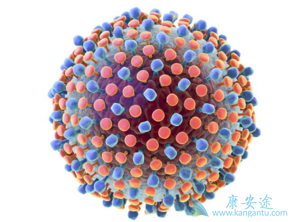 什么是丙肝 什么是丙肝