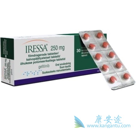 靶向药物耐药 靶向药物耐药