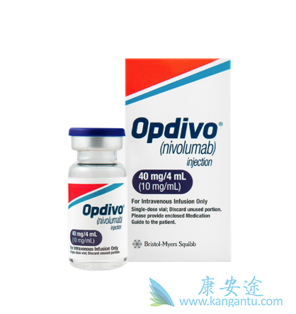 纳武利尤单抗 纳武利尤单抗