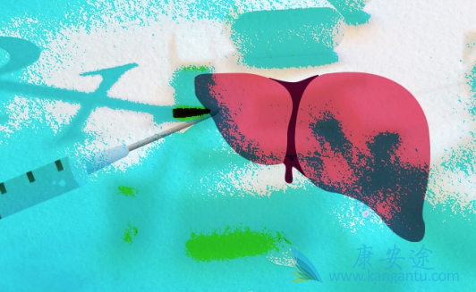 丙肝传播途径 丙肝传播途径