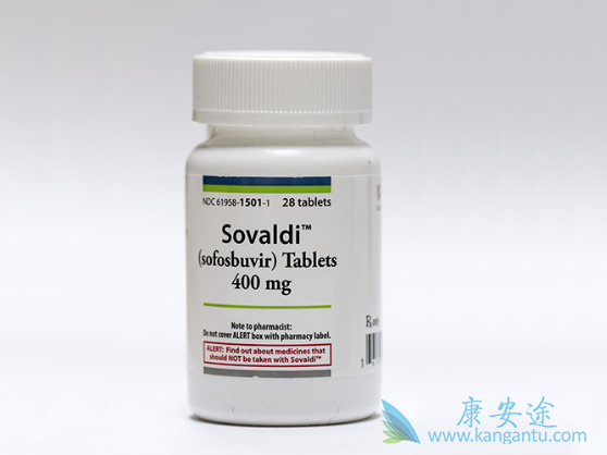 索非布韦治疗丙肝 索非布韦治疗丙肝