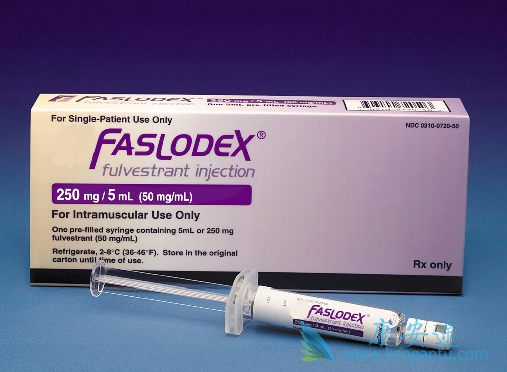 CDK4/6抑制剂联合氟维司群 CDK4/6抑制剂联合氟维司群