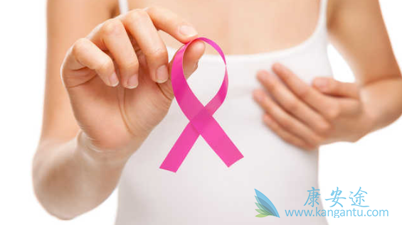 乳腺癌的早期症状 乳腺癌的早期症状