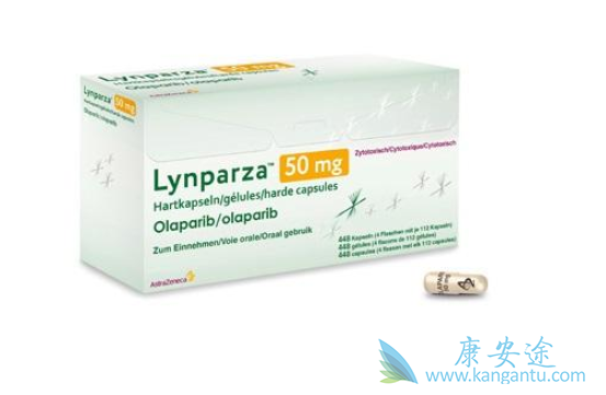 奥拉帕尼适应症 奥拉帕尼适应症