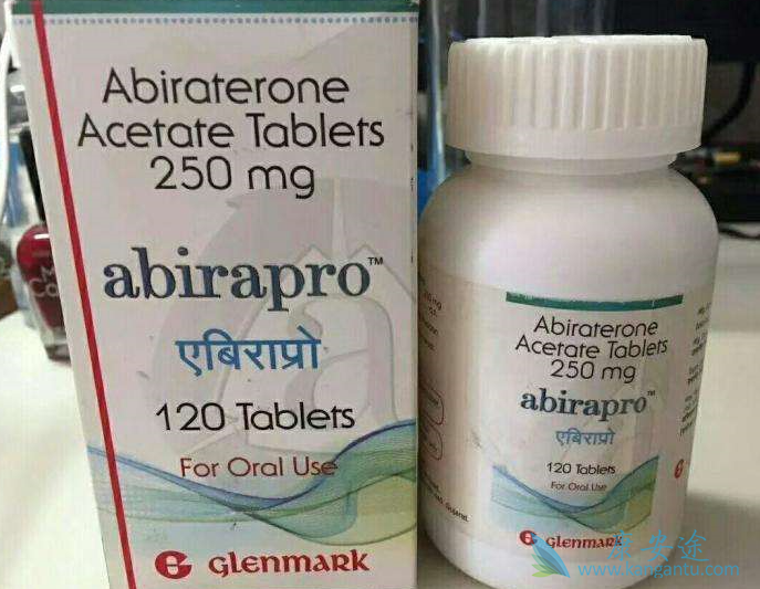 阿比特龙治疗前列腺癌 阿比特龙治疗前列腺癌
