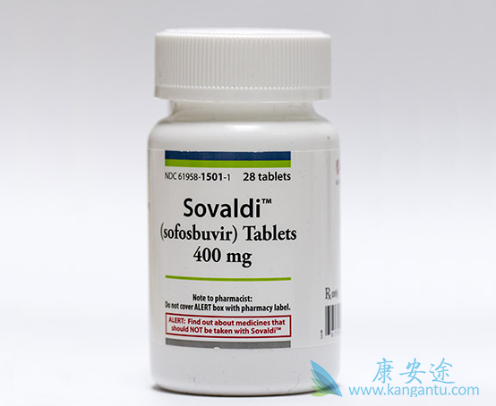 索非布韦 索非布韦