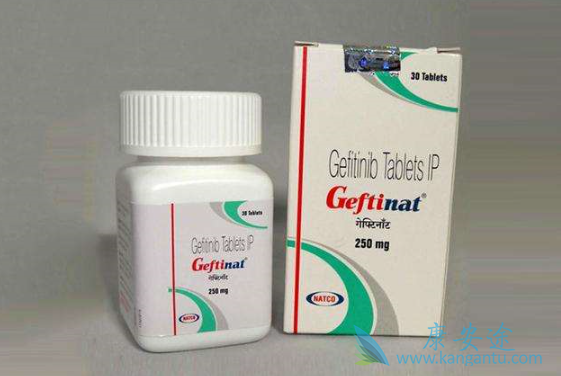 吉非替尼耐药后怎么办 吉非替尼耐药后怎么办