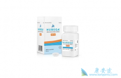 ǰ���ٰ�������ҩNubeqa����Ч��ô��
