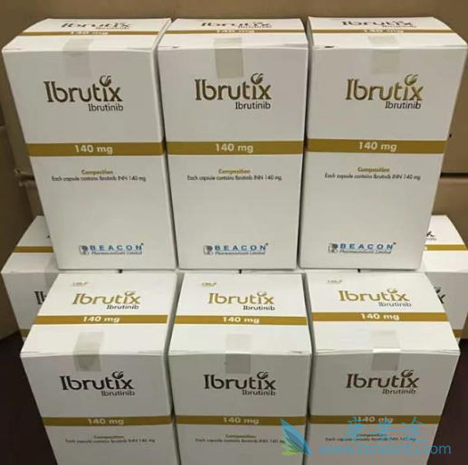 依鲁替尼服用剂量 依鲁替尼服用剂量