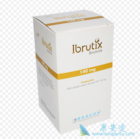 国内依鲁替尼价格 国内依鲁替尼价格
