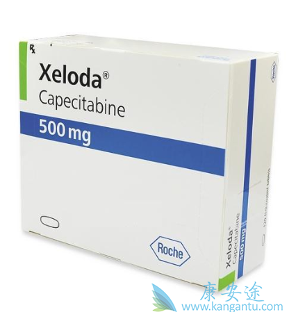 来那替尼联合卡培他滨 来那替尼联合卡培他滨
