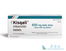 ������Kisqali�����������ٰ�Ч������