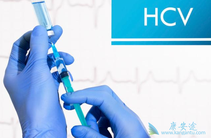 丙型肝炎 丙型肝炎
