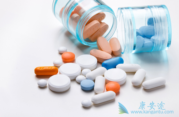 抗癌药物有哪些 抗癌药物有哪些