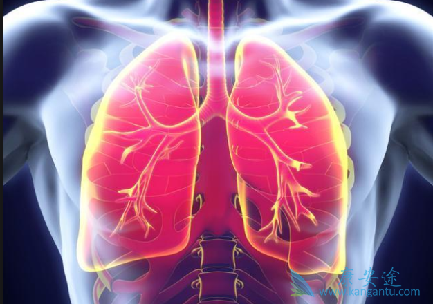 肺癌转移 肺癌转移