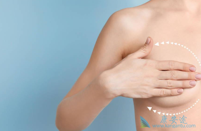 乳腺癌怎样预防 乳腺癌怎样预防