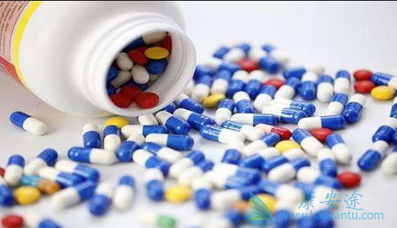 抗癌药物有哪些 抗癌药物有哪些