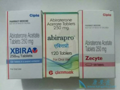 ����δ���Ƶ�mCRPC��������Ч����Σ�