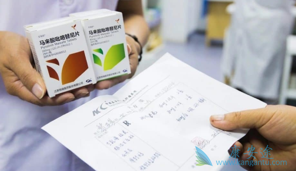 吡咯替尼联合卡培他滨 吡咯替尼联合卡培他滨